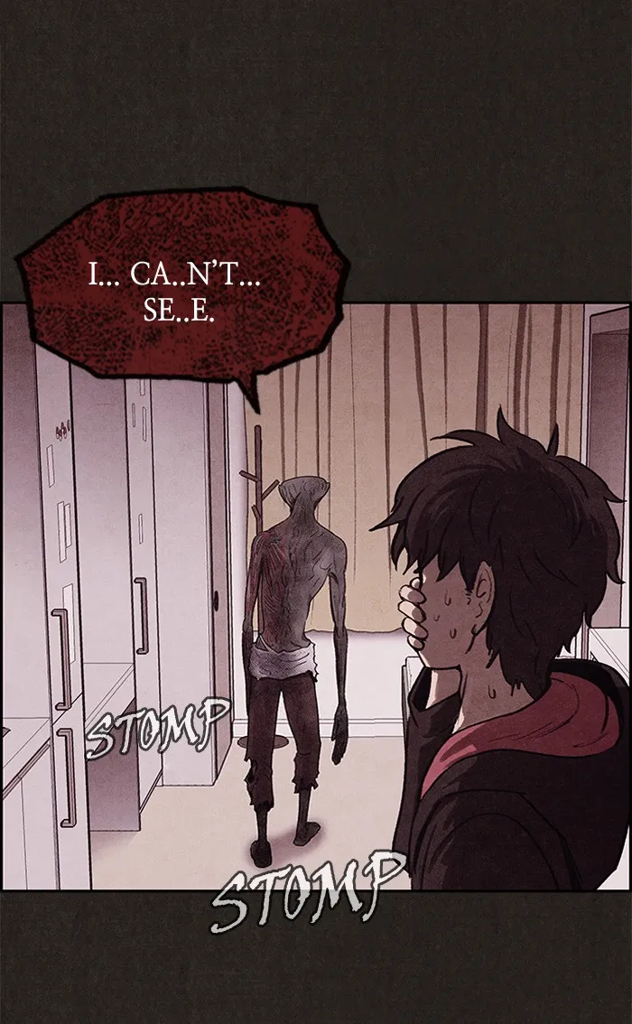 Read Sweet Home EN Manga Online