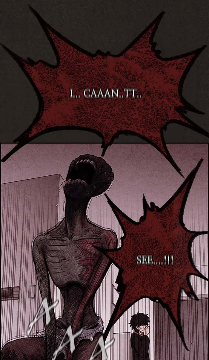 Read Sweet Home EN Manga Online
