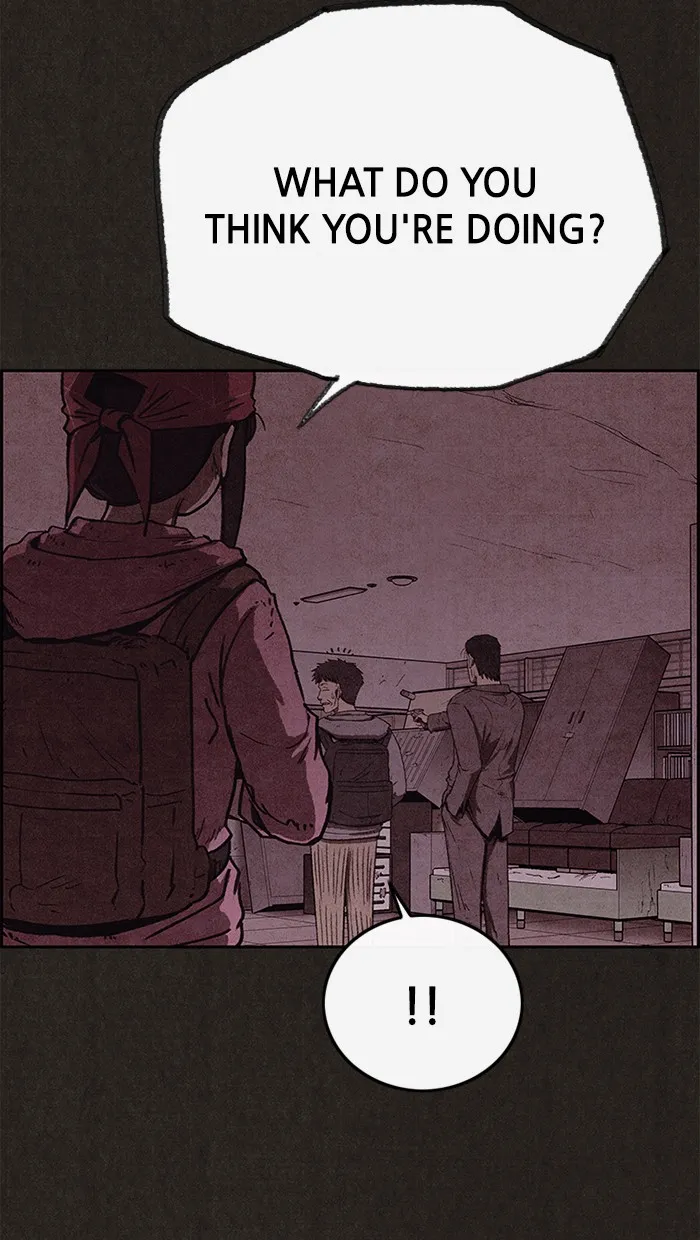 Read Sweet Home EN Manga Online