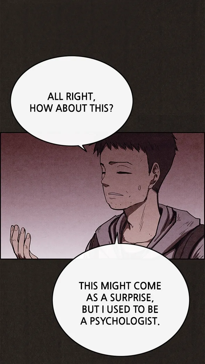 Read Sweet Home EN Manga Online