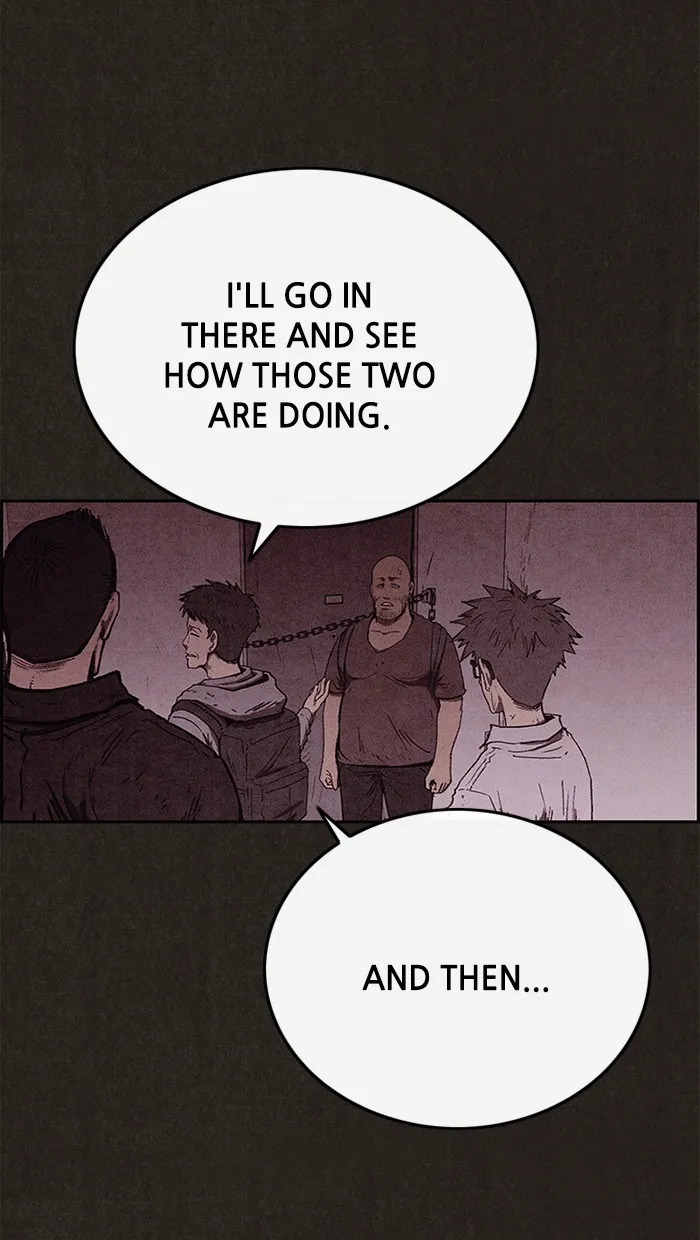 Read Sweet Home EN Manga Online