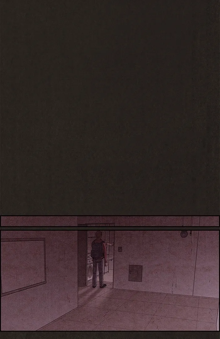 Read Sweet Home EN Manga Online