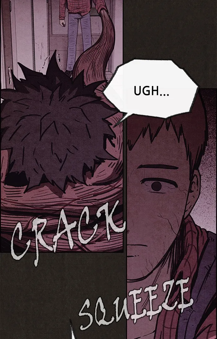 Read Sweet Home EN Manga Online