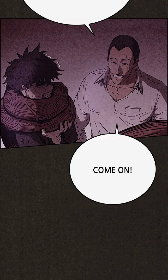 Read Sweet Home EN Manga Online