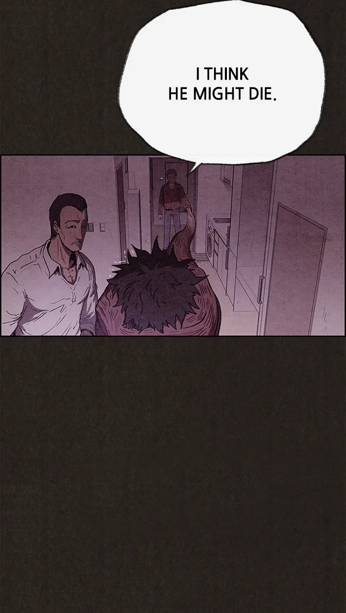 Read Sweet Home EN Manga Online