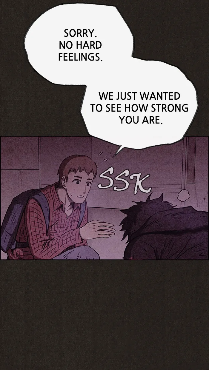 Read Sweet Home EN Manga Online
