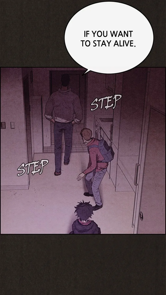 Read Sweet Home EN Manga Online