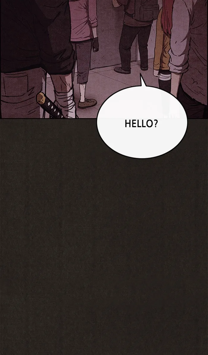 Read Sweet Home EN Manga Online