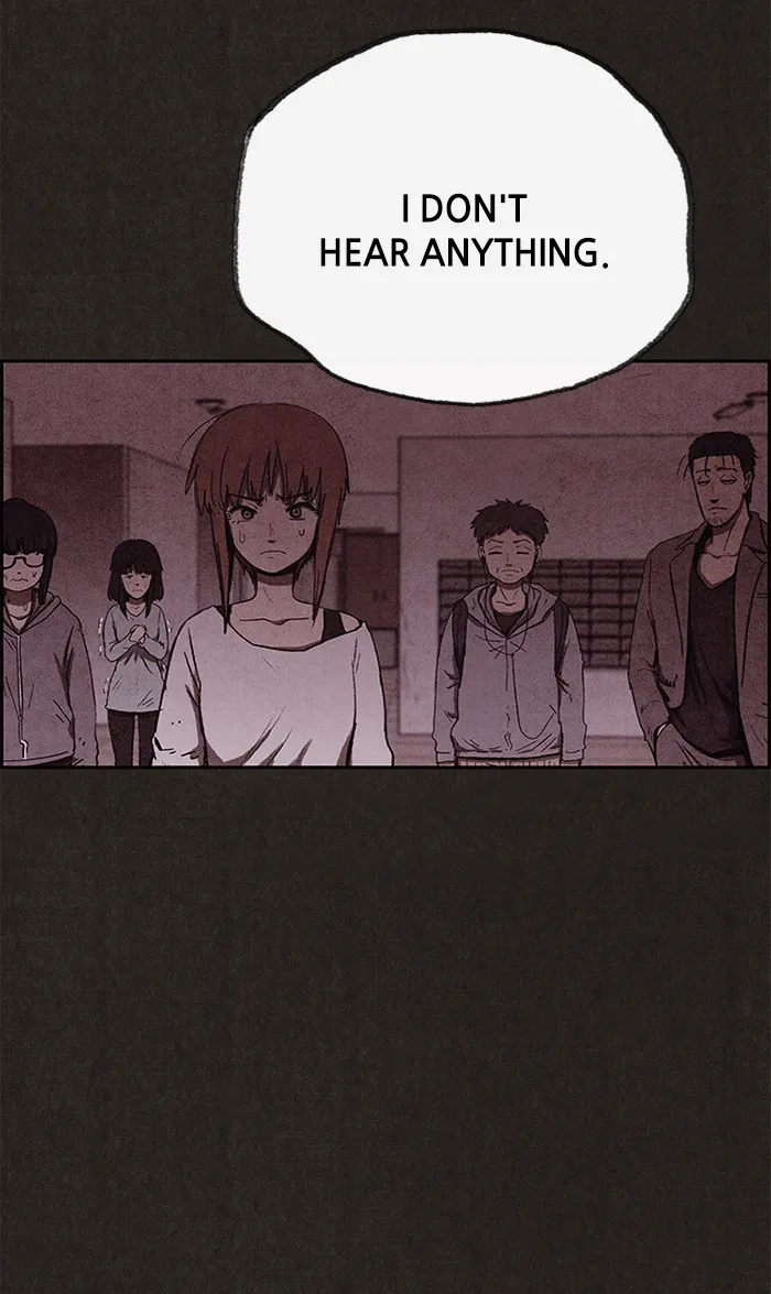 Read Sweet Home EN Manga Online
