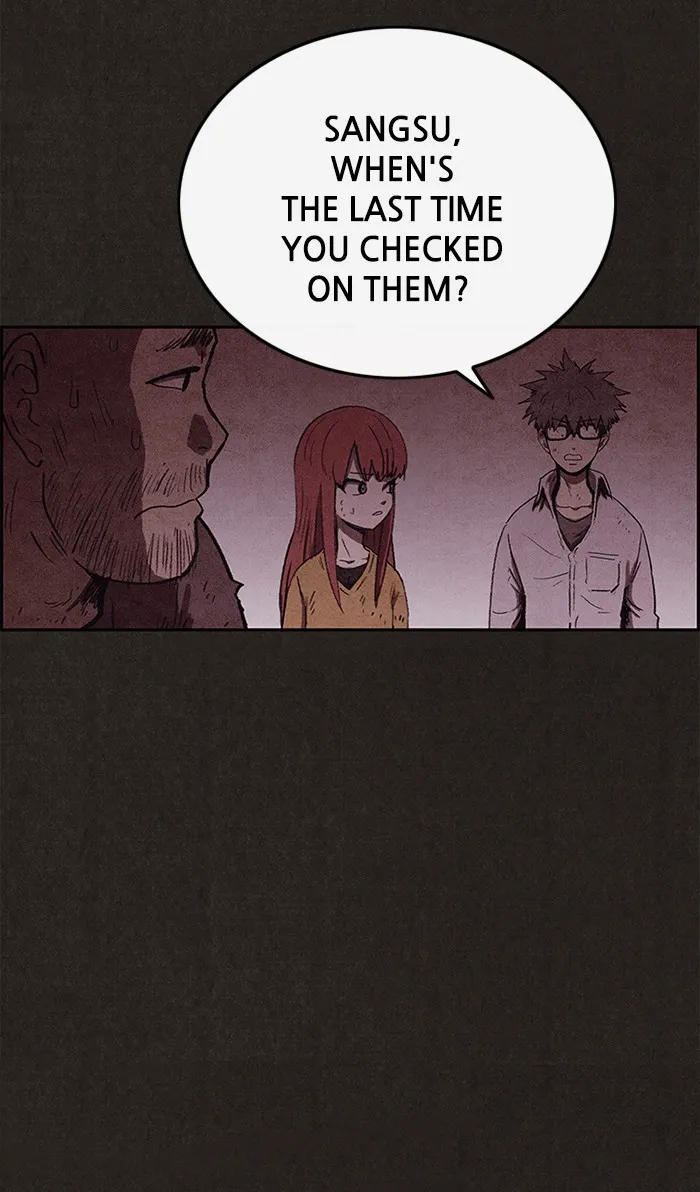 Read Sweet Home EN Manga Online