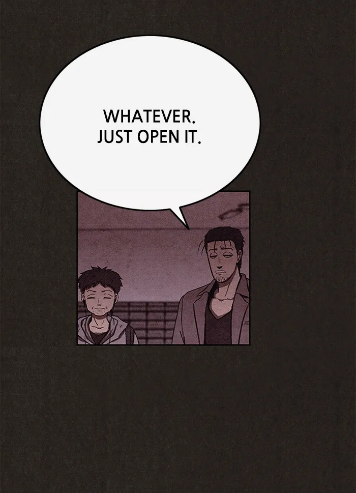 Read Sweet Home EN Manga Online