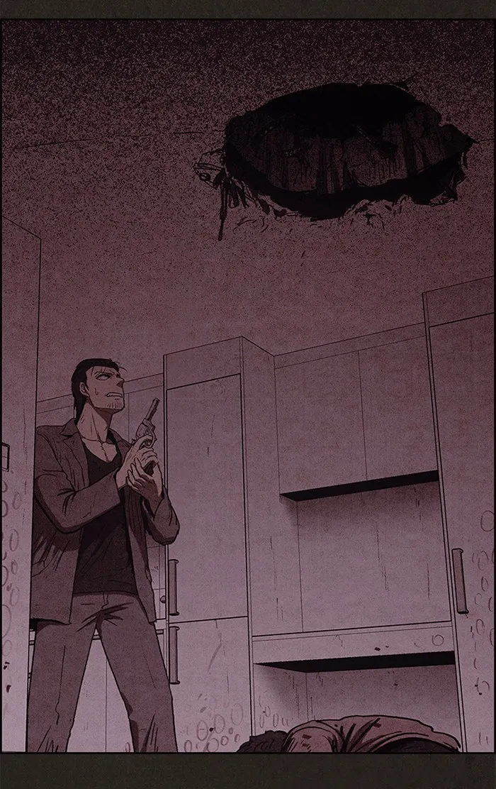 Read Sweet Home EN Manga Online