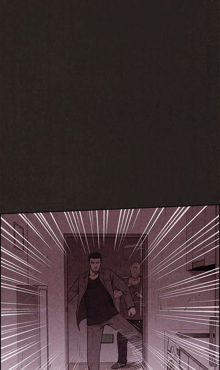 Read Sweet Home EN Manga Online