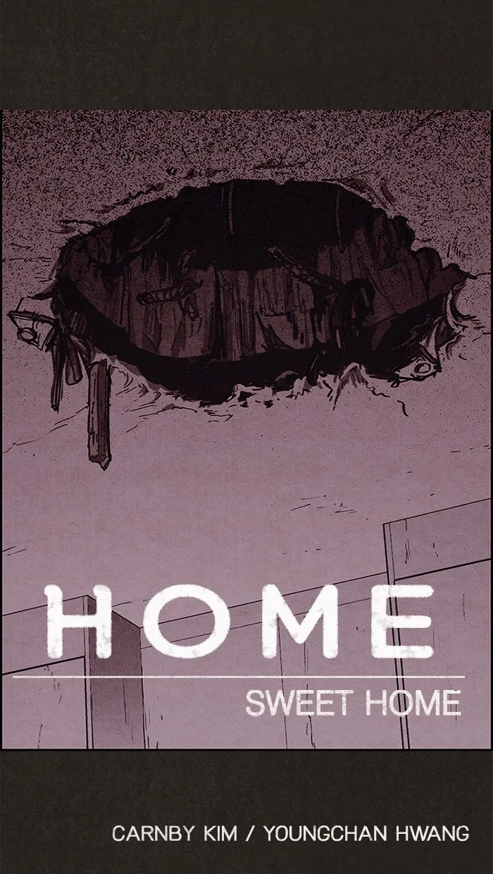 Read Sweet Home EN Manga Online