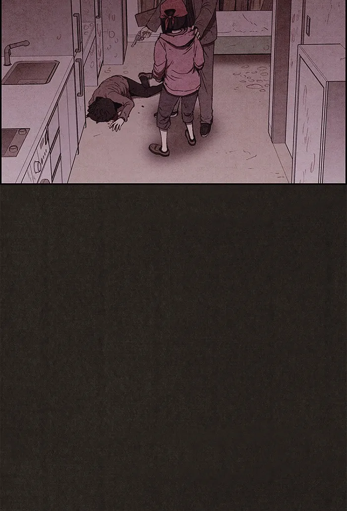 Read Sweet Home EN Manga Online