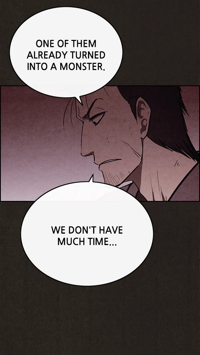 Read Sweet Home EN Manga Online