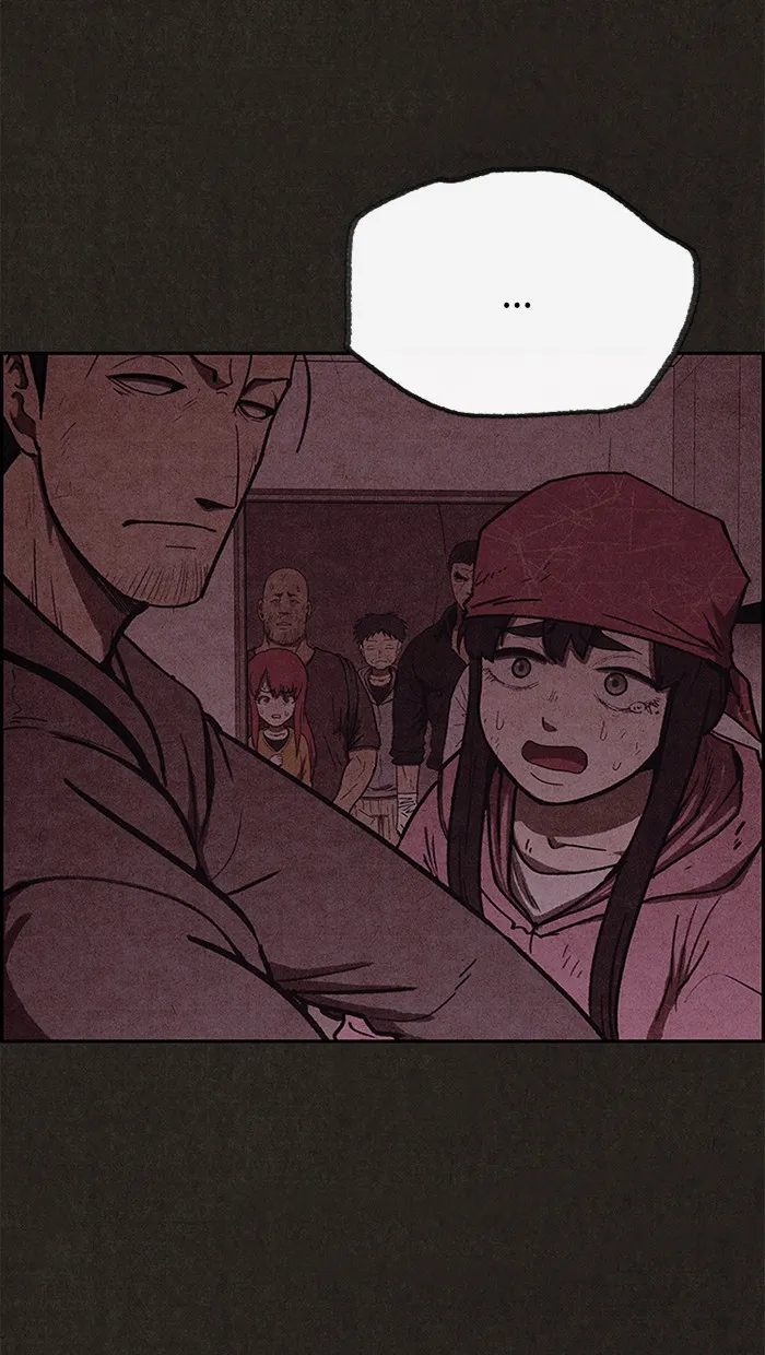Read Sweet Home EN Manga Online