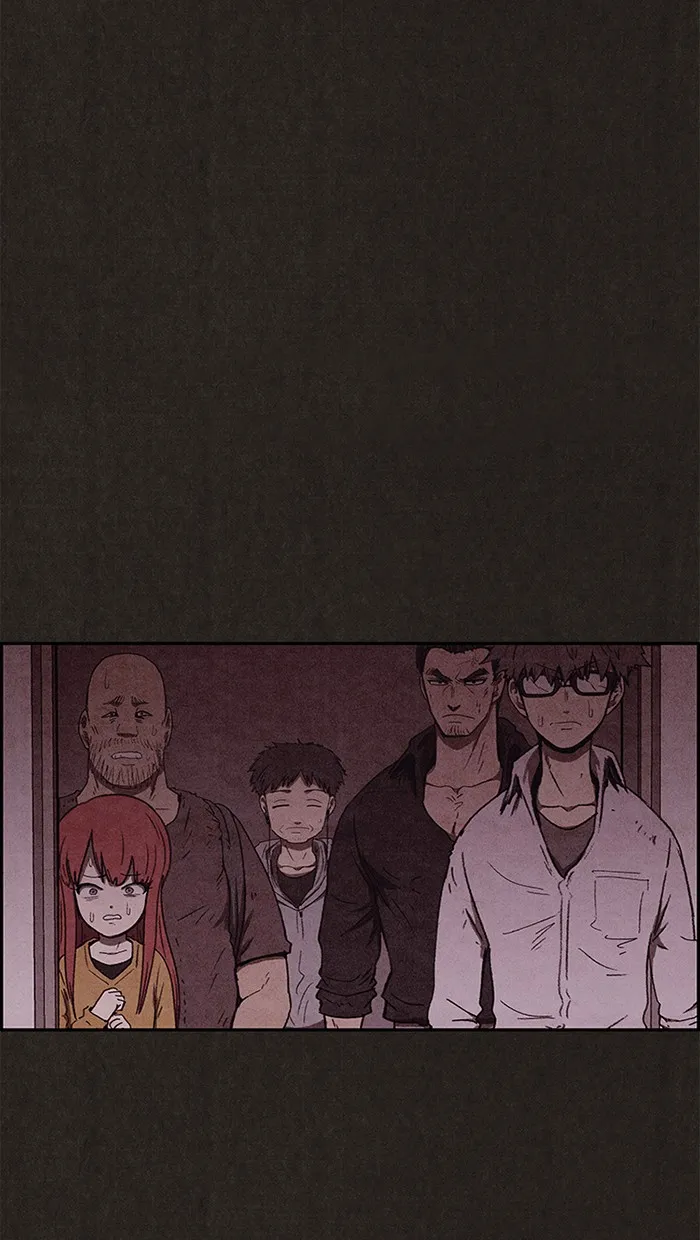 Read Sweet Home EN Manga Online