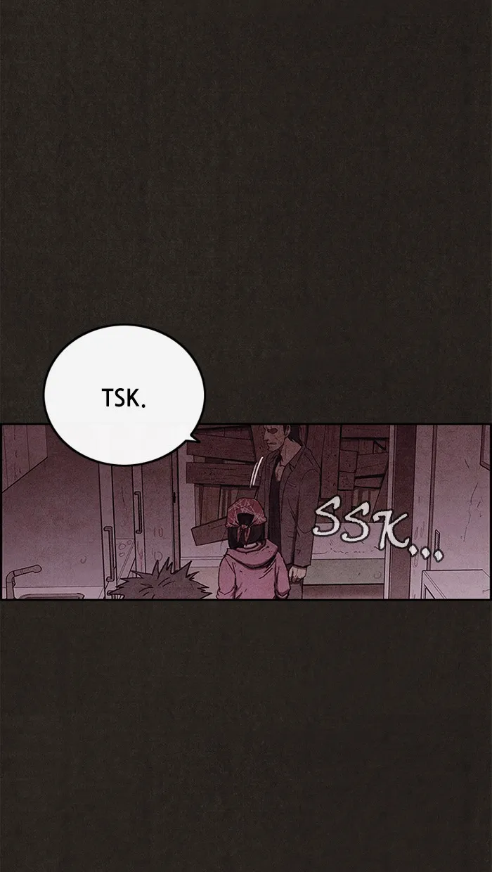 Read Sweet Home EN Manga Online