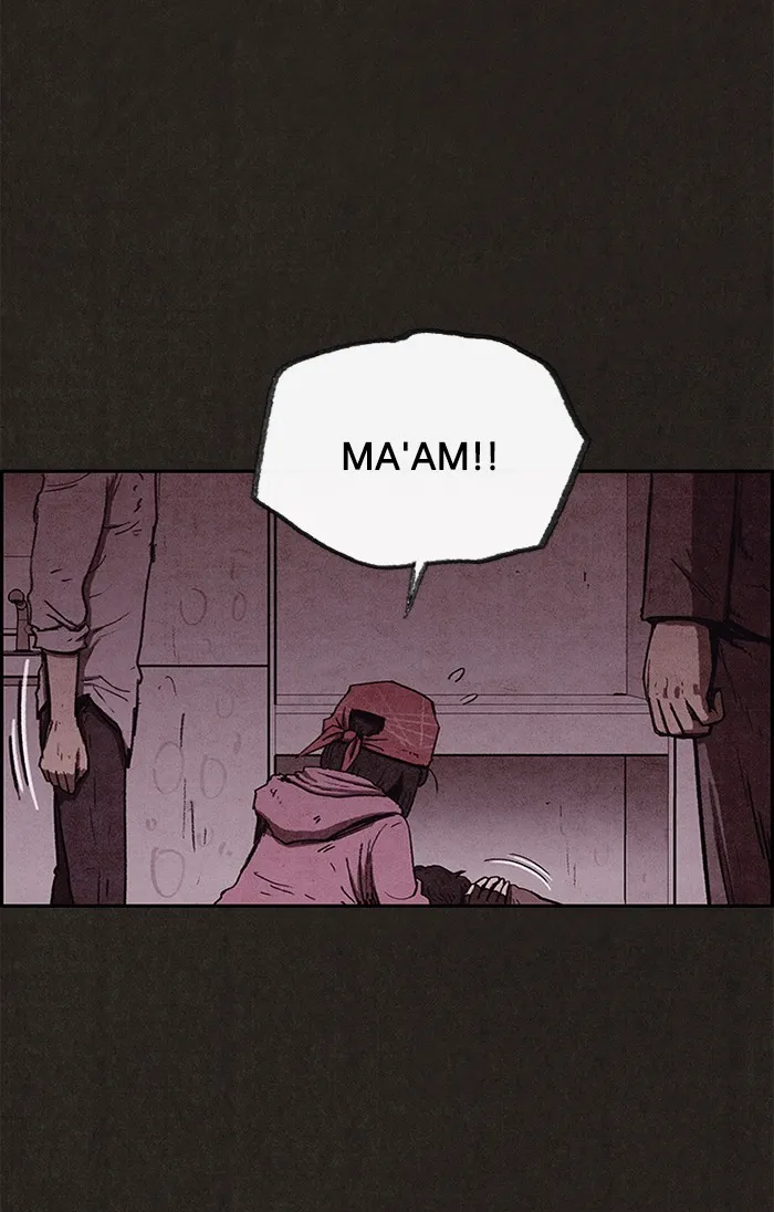 Read Sweet Home EN Manga Online