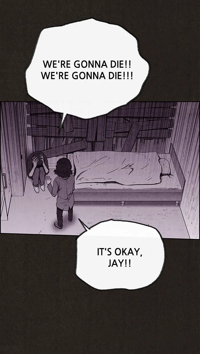 Read Sweet Home EN Manga Online