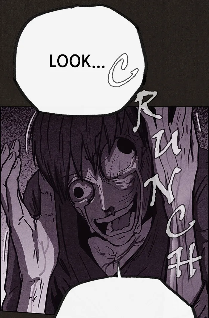 Read Sweet Home EN Manga Online