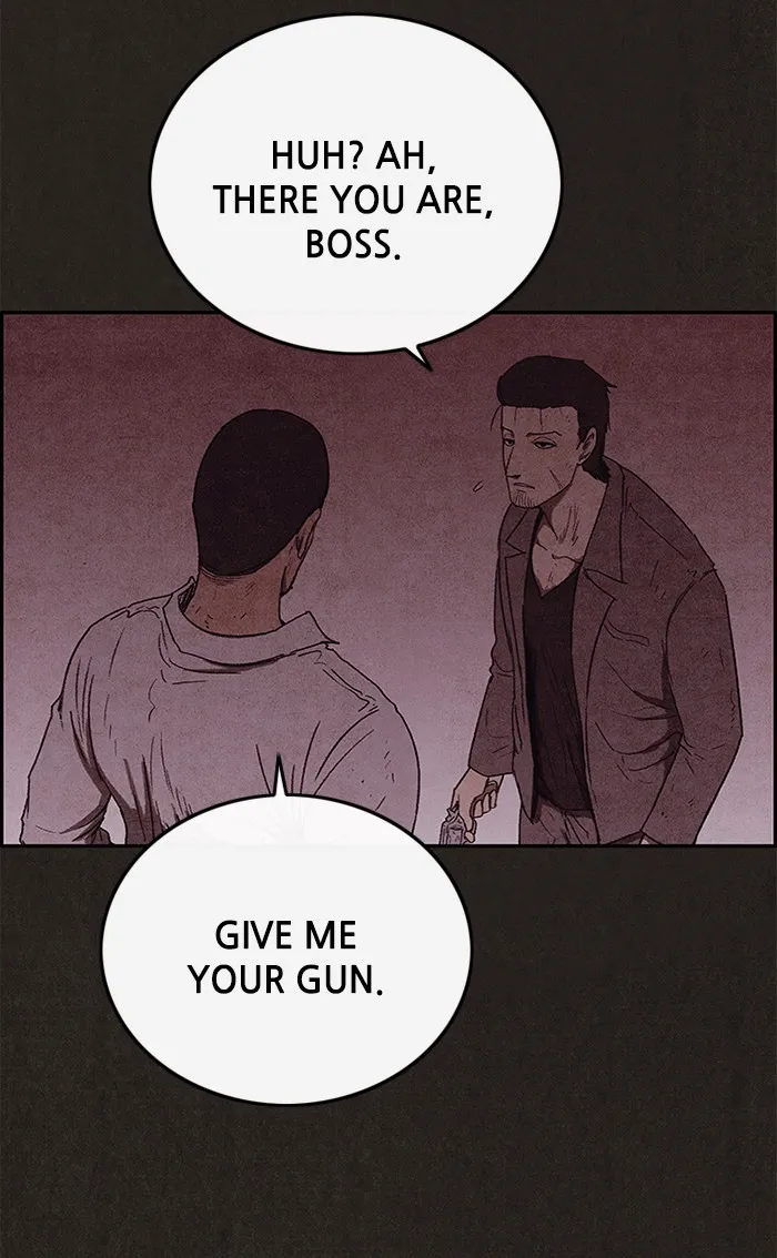 Read Sweet Home EN Manga Online
