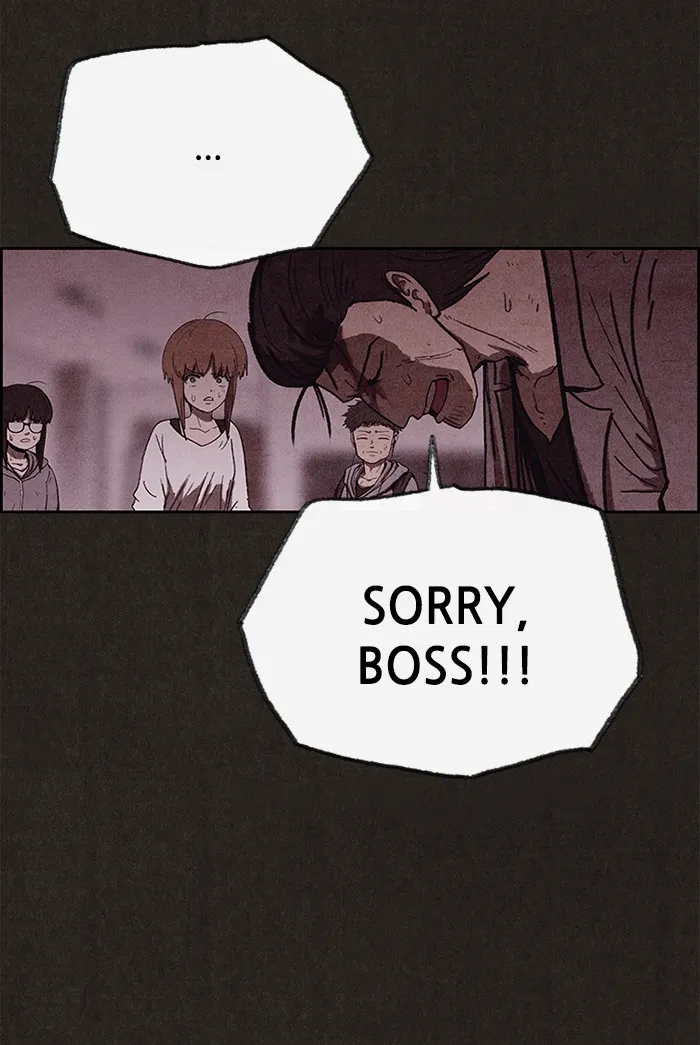 Read Sweet Home EN Manga Online