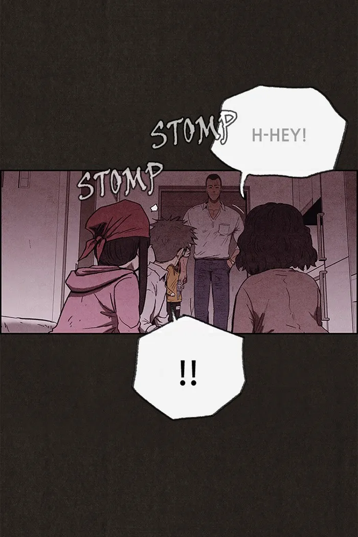 Read Sweet Home EN Manga Online