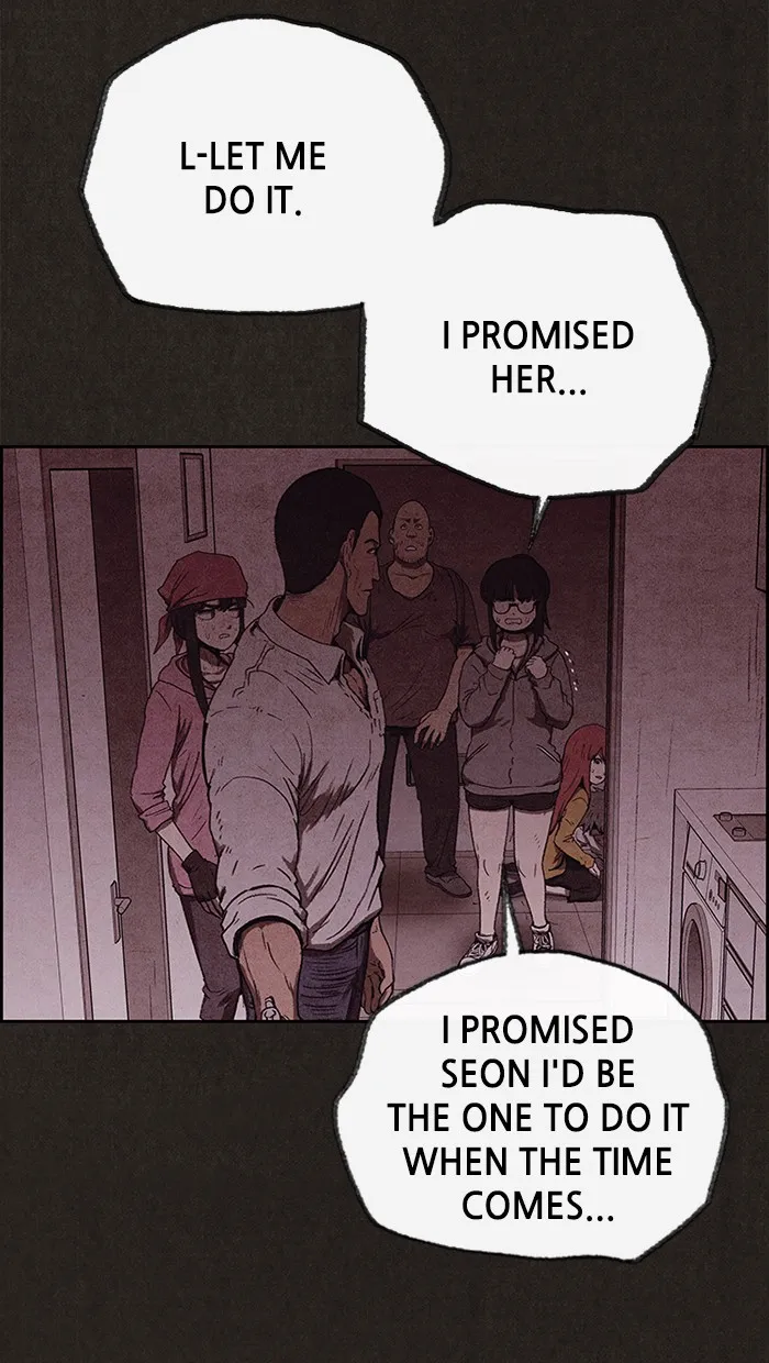 Read Sweet Home EN Manga Online