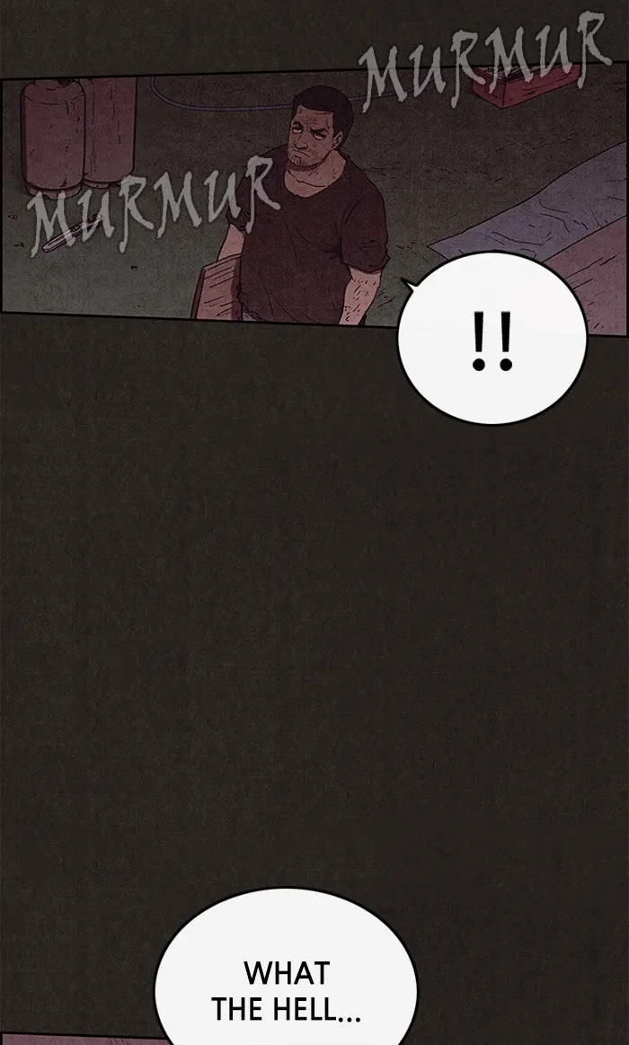 Read Sweet Home EN Manga Online