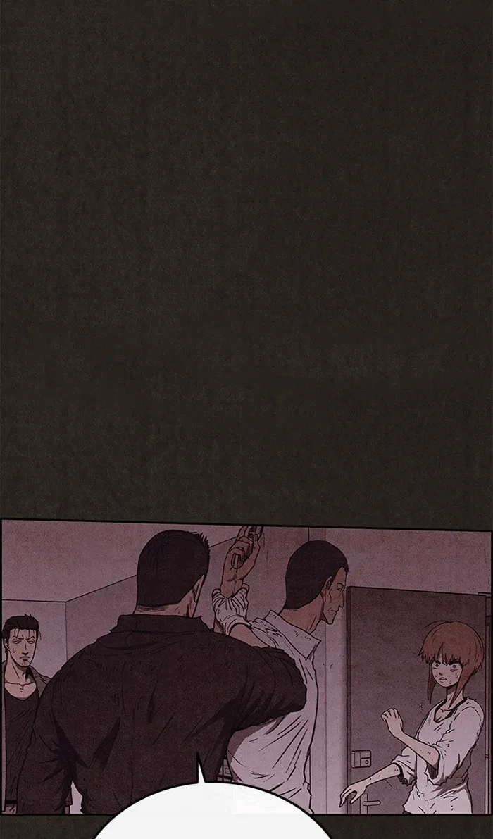 Read Sweet Home EN Manga Online