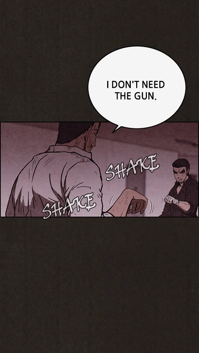 Read Sweet Home EN Manga Online