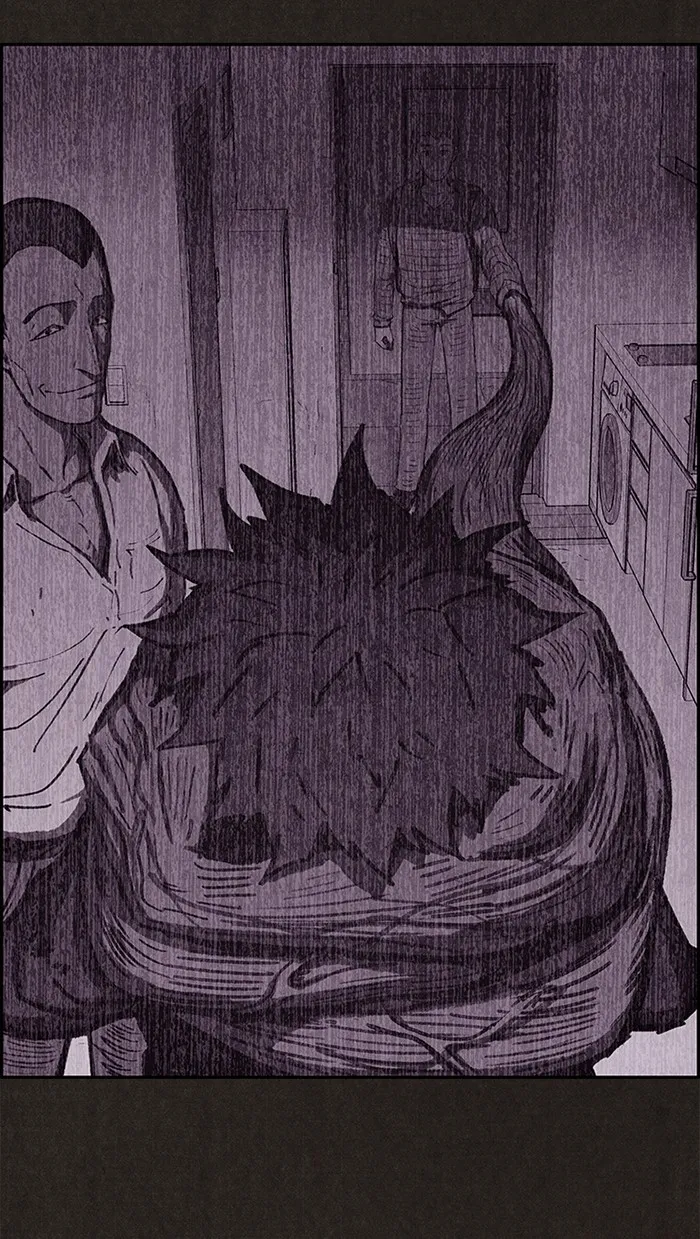 Read Sweet Home EN Manga Online