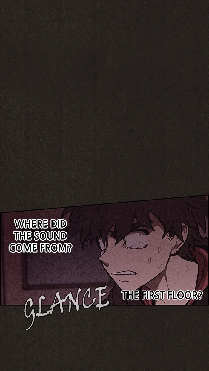 Read Sweet Home EN Manga Online