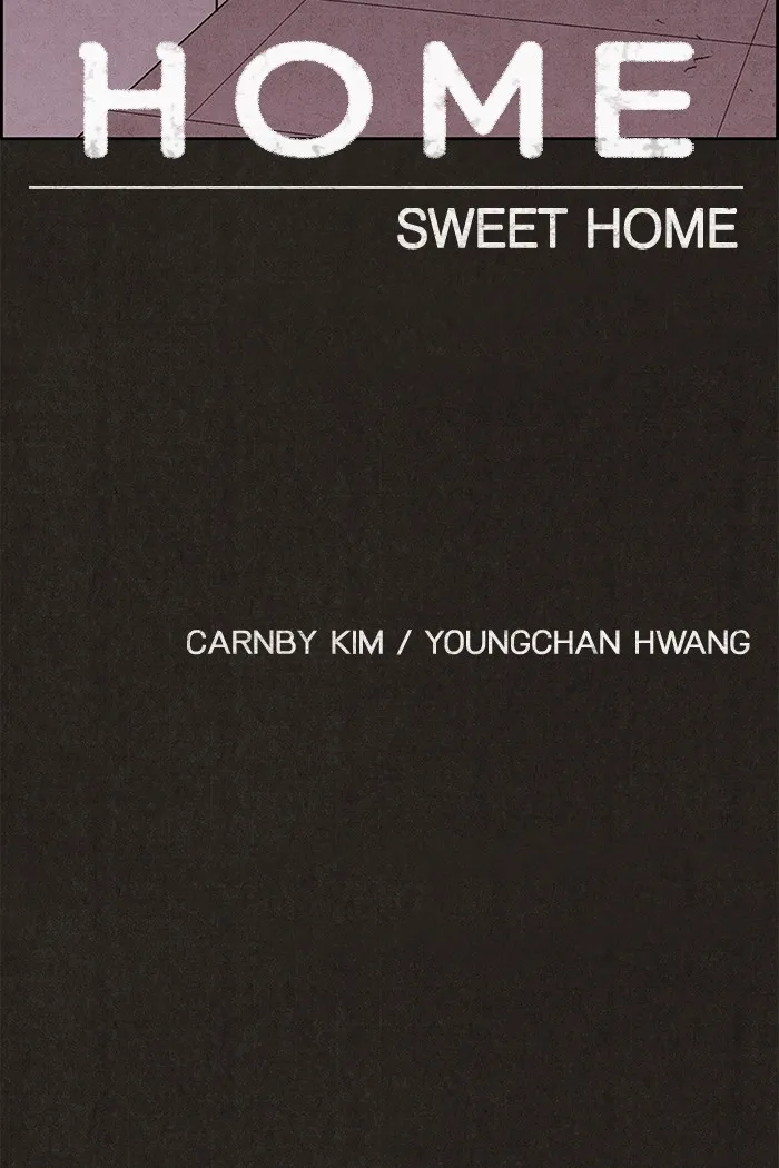 Read Sweet Home EN Manga Online