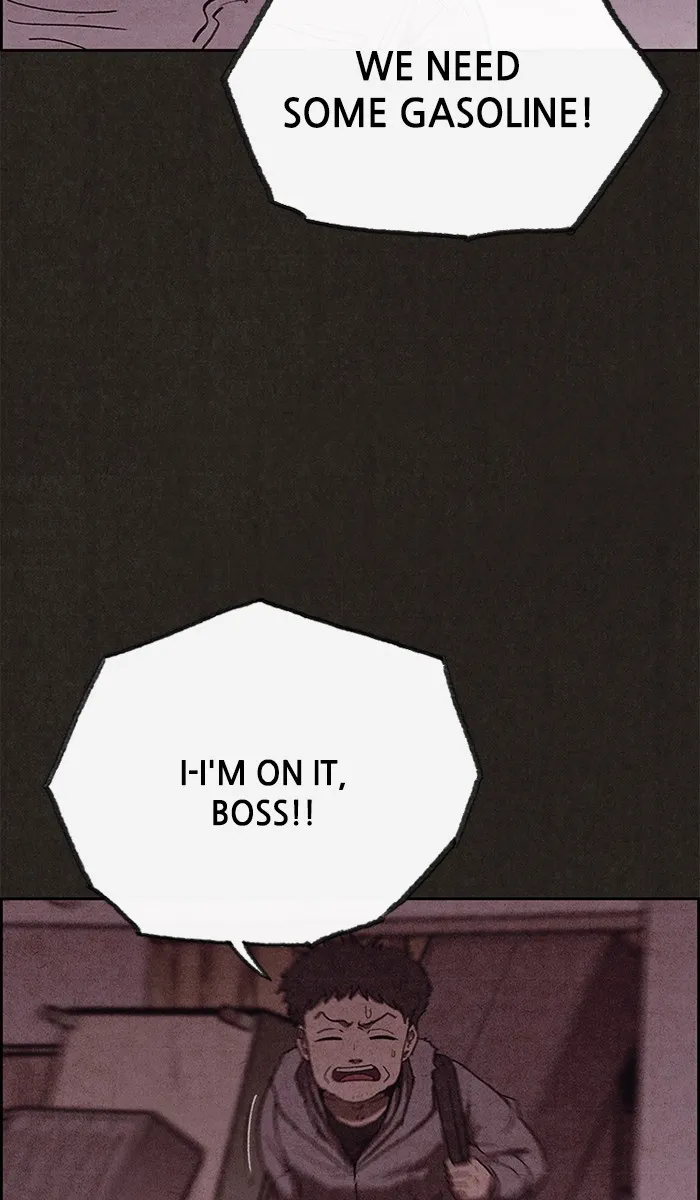 Read Sweet Home EN Manga Online