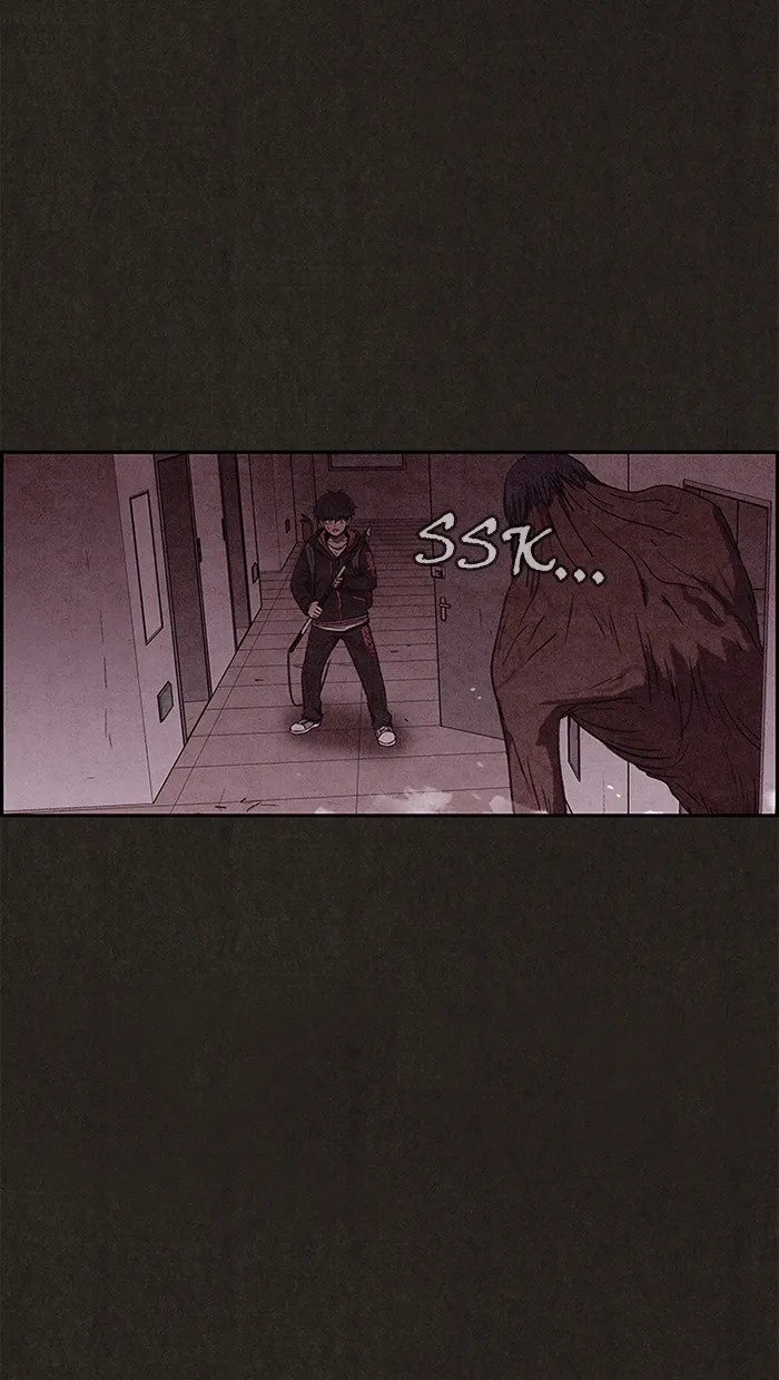 Read Sweet Home EN Manga Online