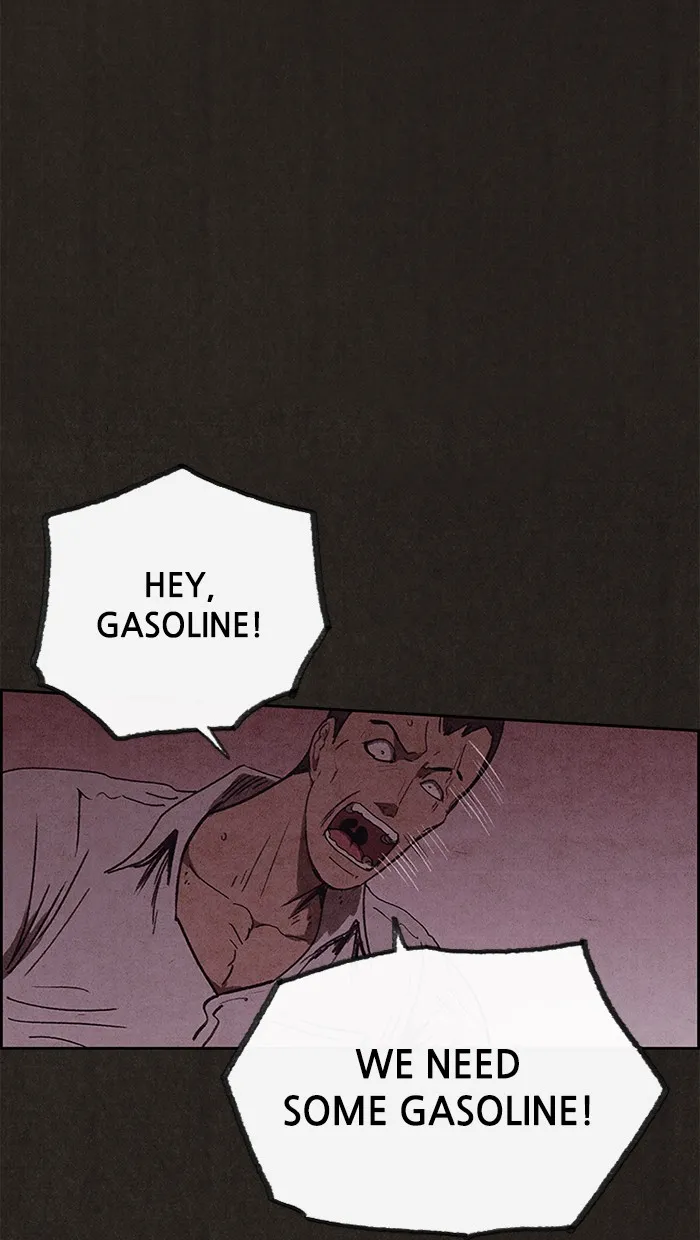 Read Sweet Home EN Manga Online