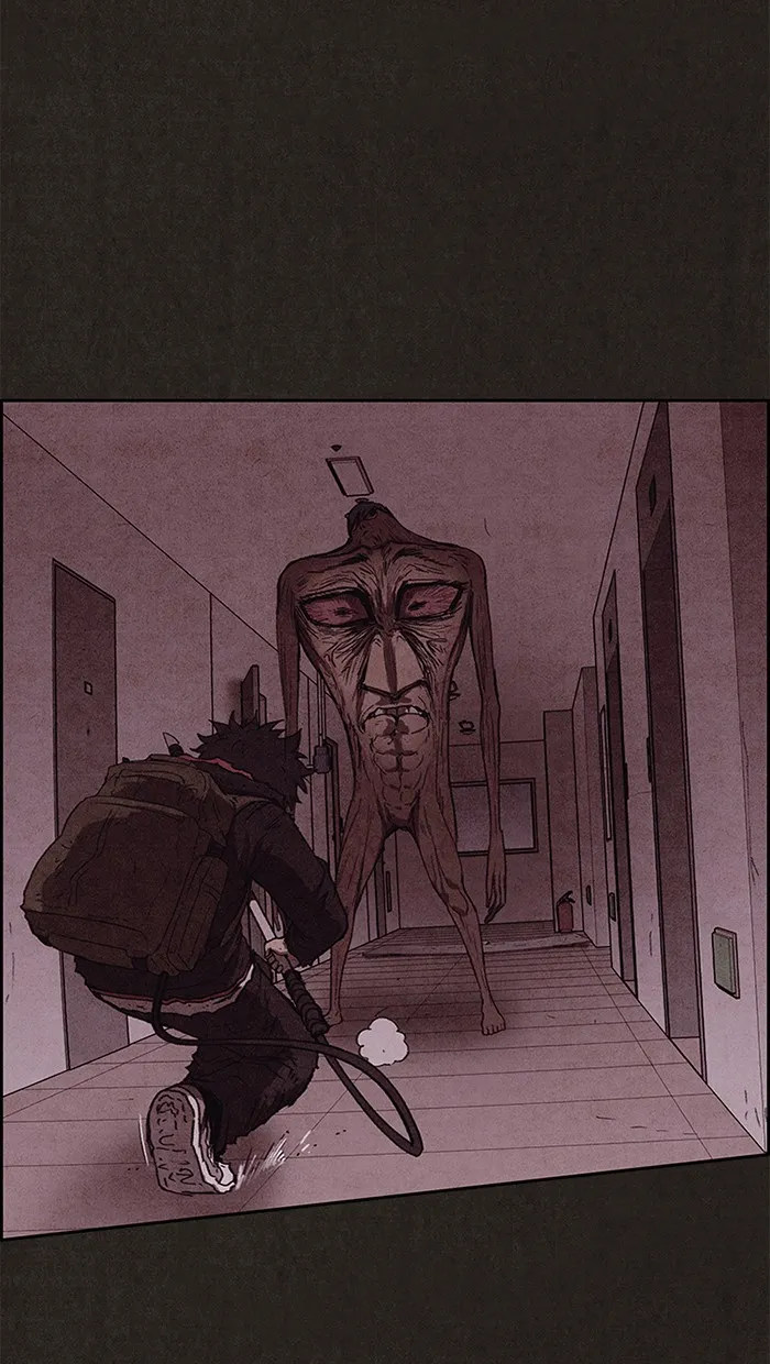 Read Sweet Home EN Manga Online