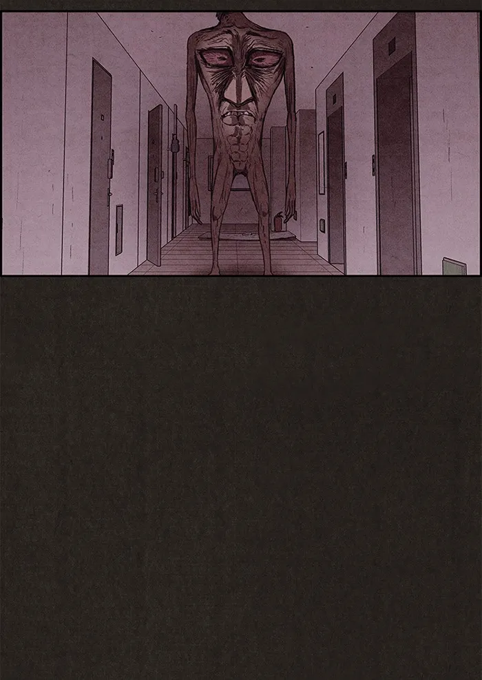 Read Sweet Home EN Manga Online