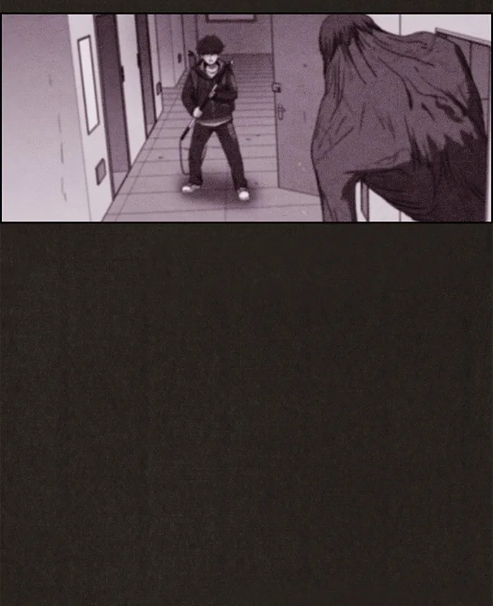 Read Sweet Home EN Manga Online