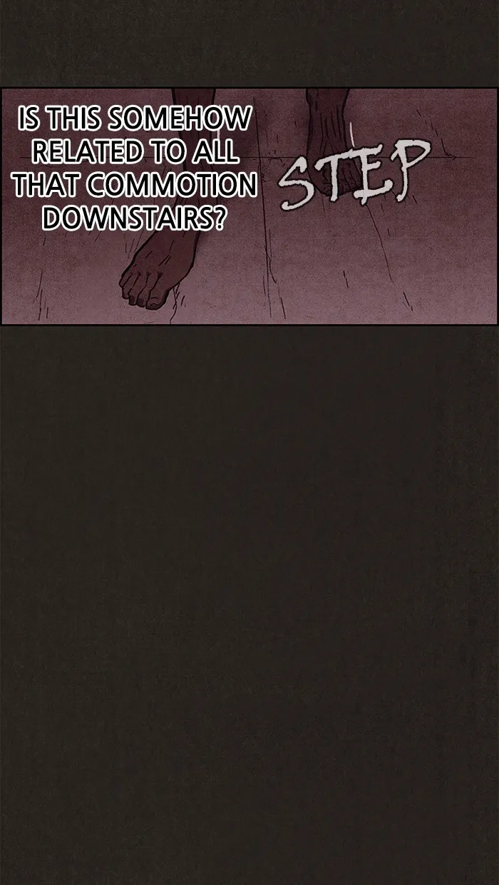 Read Sweet Home EN Manga Online