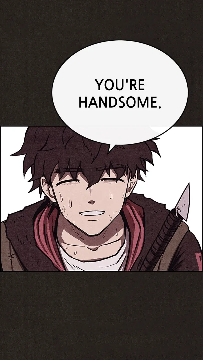 Read Sweet Home EN Manga Online