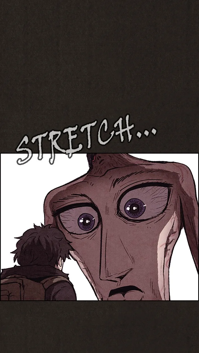 Read Sweet Home EN Manga Online