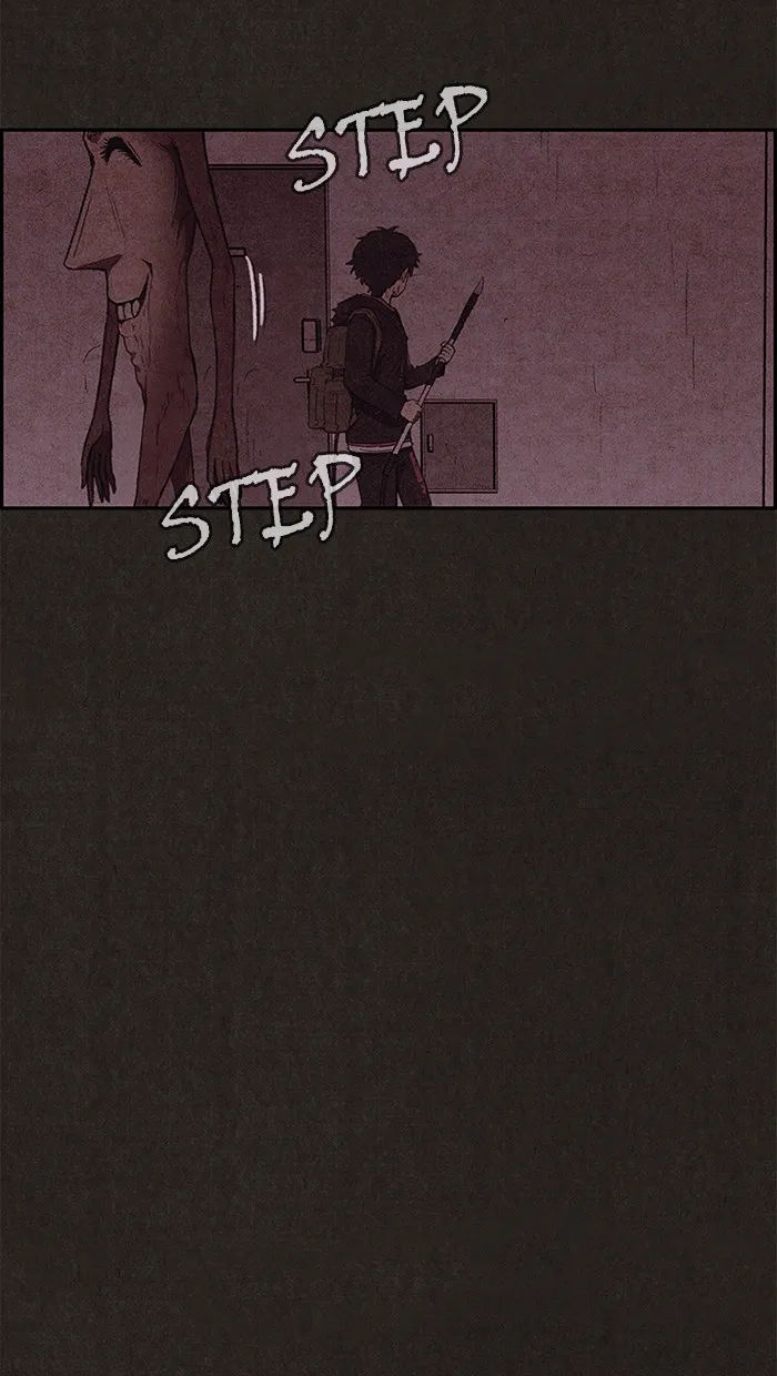 Read Sweet Home EN Manga Online
