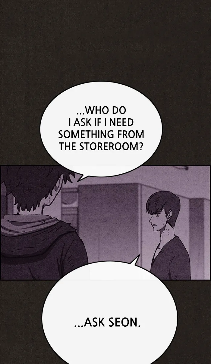 Read Sweet Home EN Manga Online
