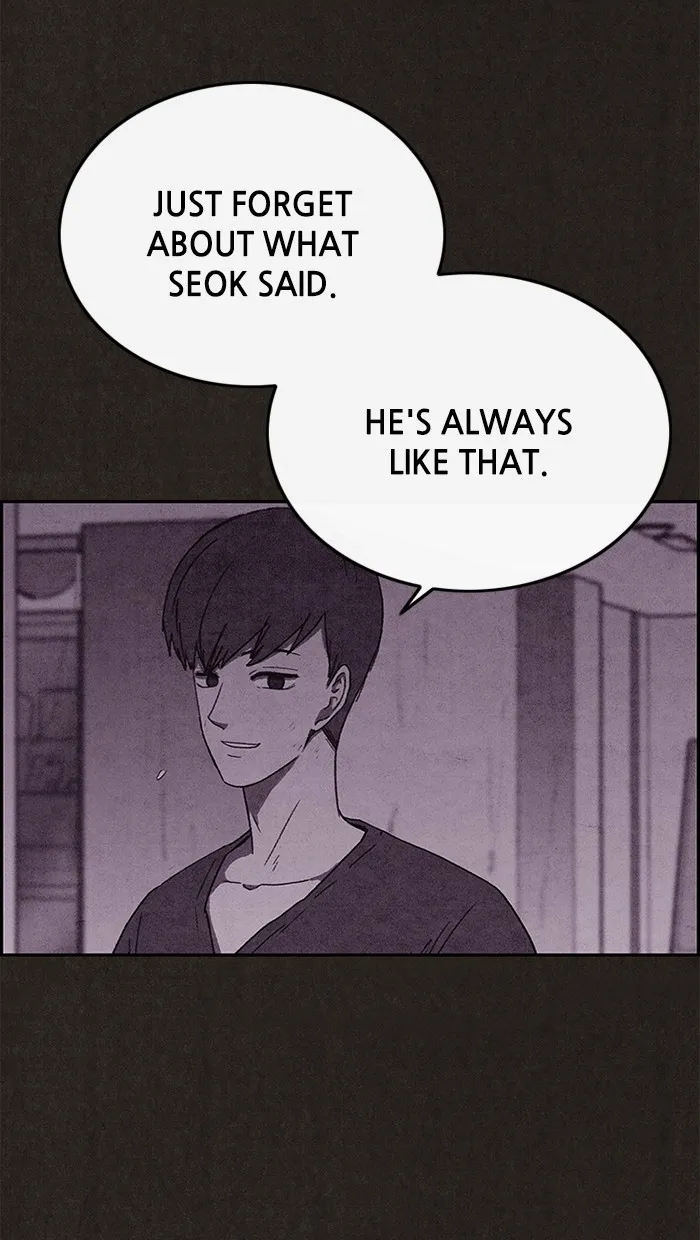 Read Sweet Home EN Manga Online