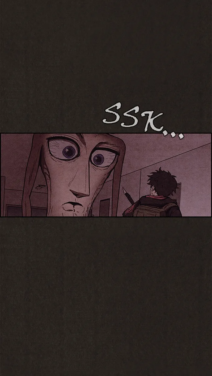 Read Sweet Home EN Manga Online