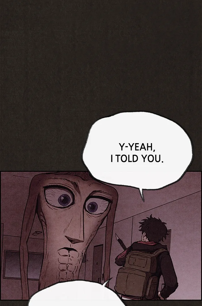 Read Sweet Home EN Manga Online